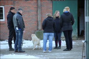 Tag der offenen Tür 170